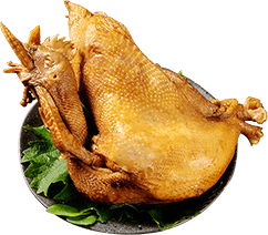 道口燒雞是哪個地方的特產(chǎn)？